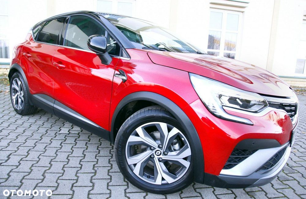 Renault Captur - 3