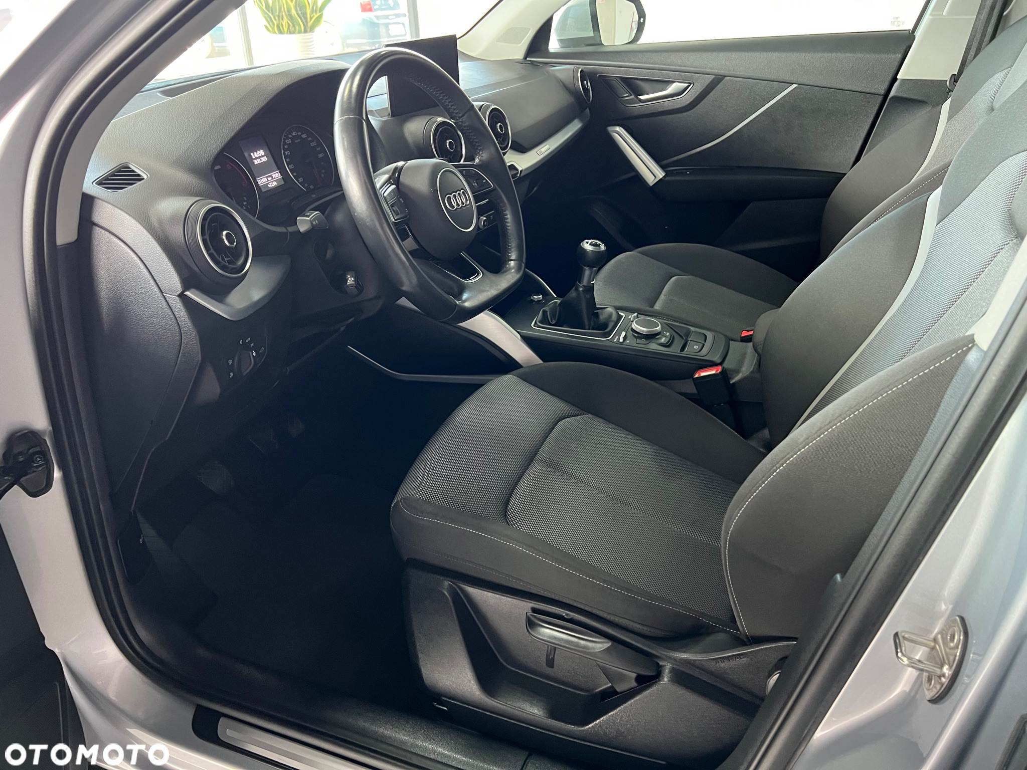 Audi Q2 - 11
