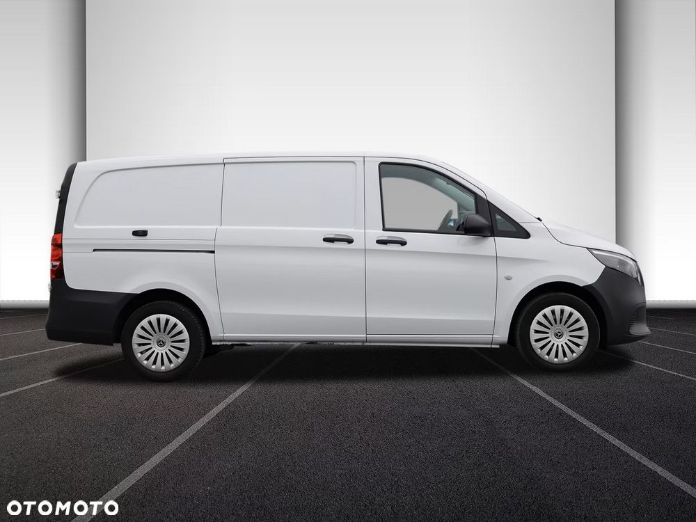 Mercedes-Benz Vito - 5