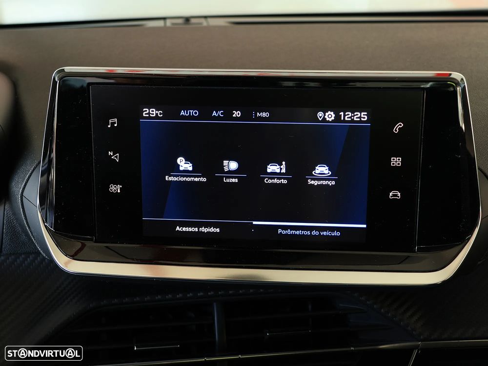 Peugeot 2008 1.5 BlueHDi Active Pack - 33