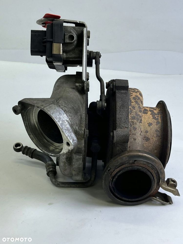 turbo bmw 3 e90 e91 7796311 - 4