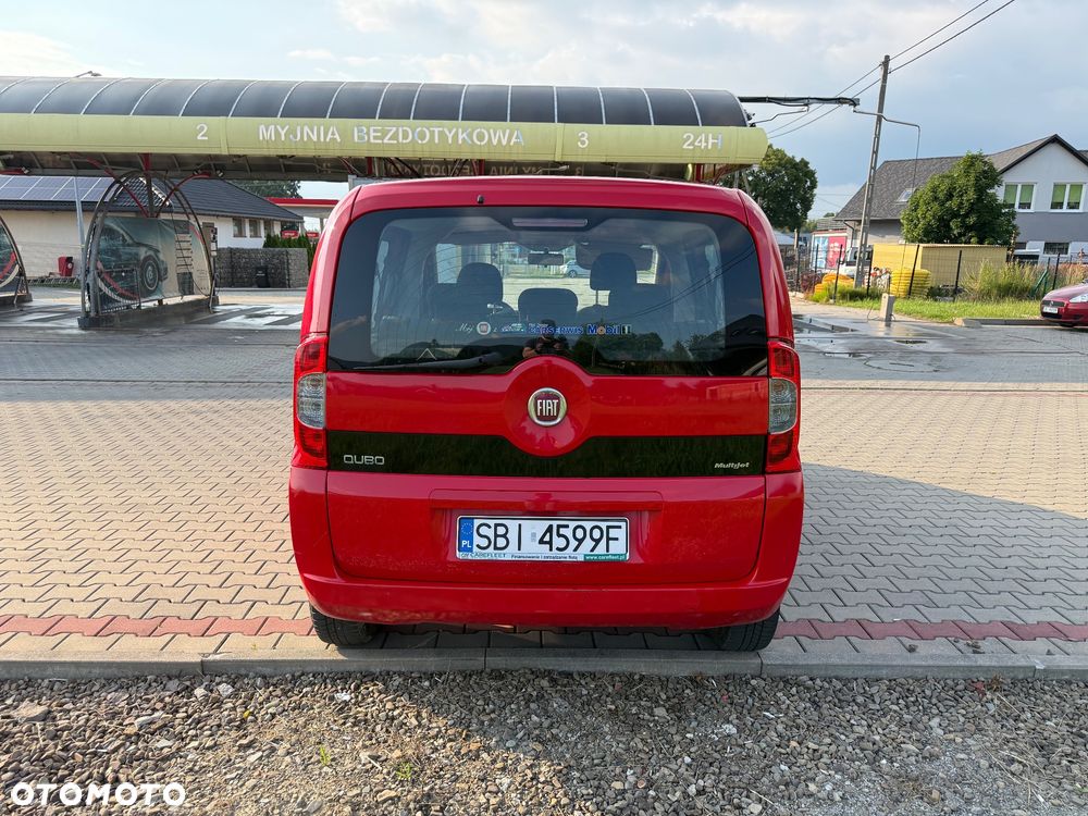 Fiat Qubo - 4