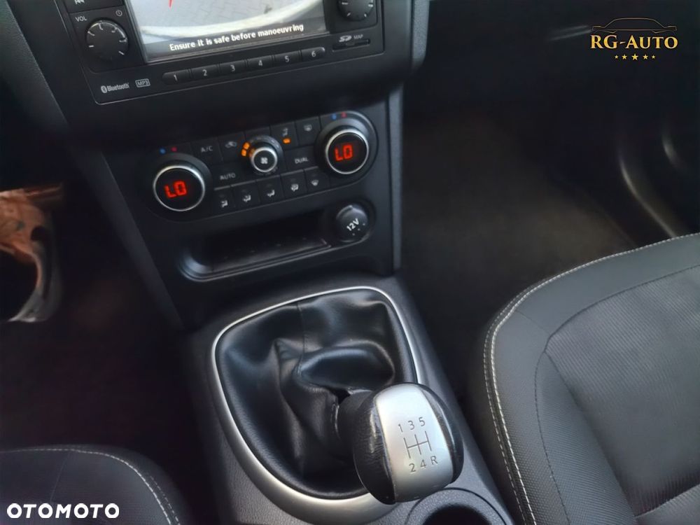 Nissan Qashqai+2 - 35