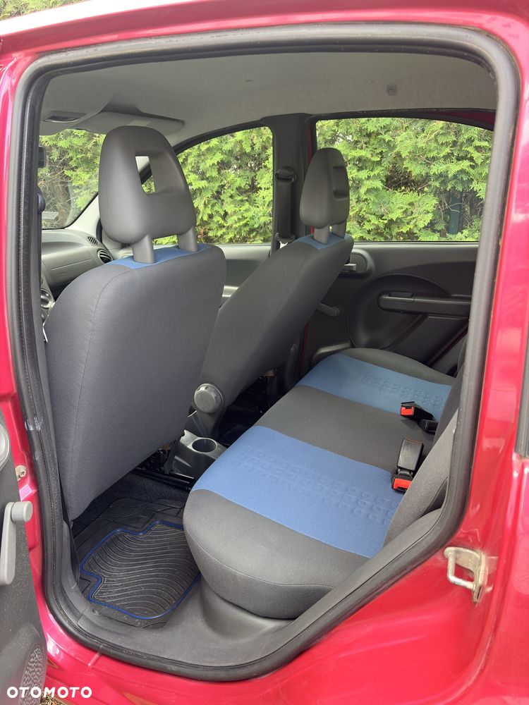 Fiat Panda - 7