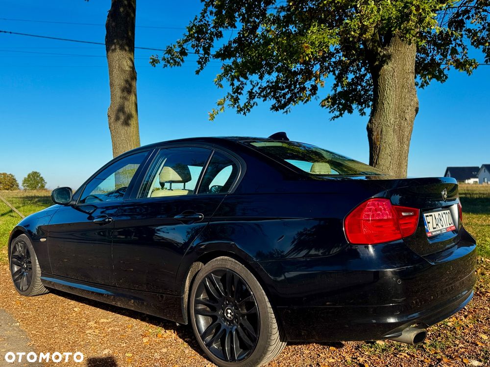BMW Seria 3 - 3