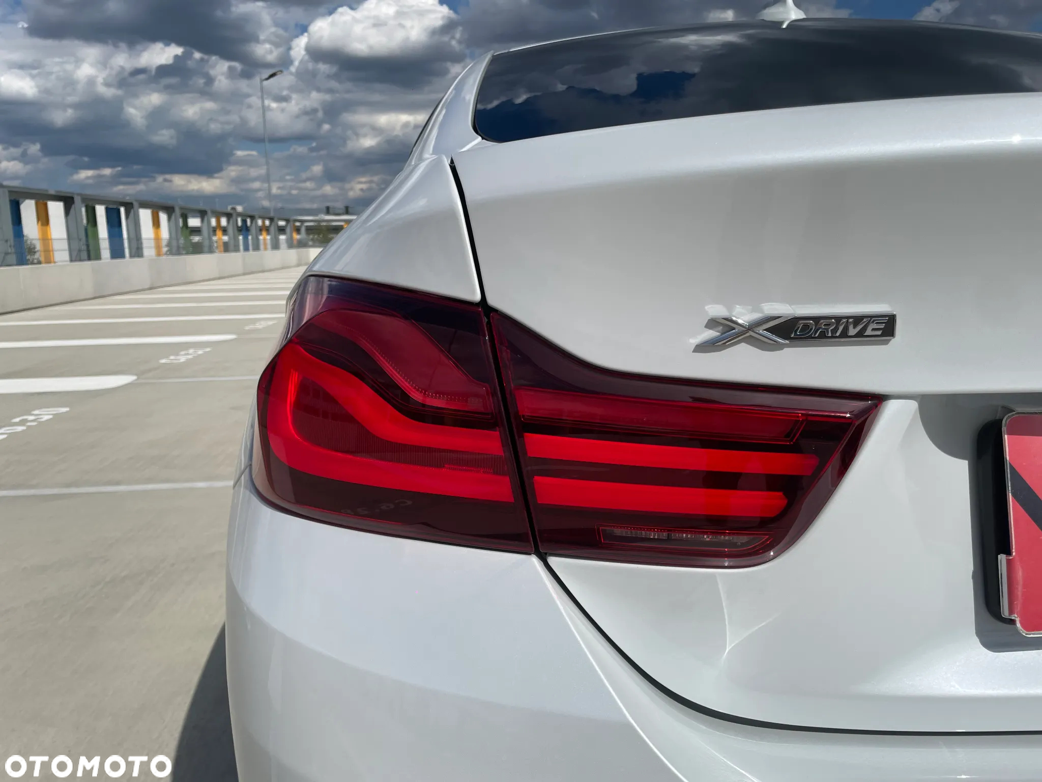 BMW Seria 4 430i xDrive - 18