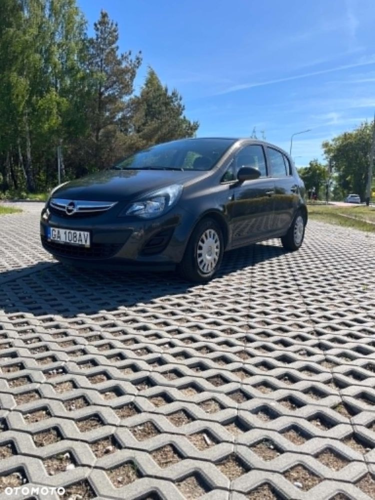 Opel Corsa 1.2 16V Enjoy - 1