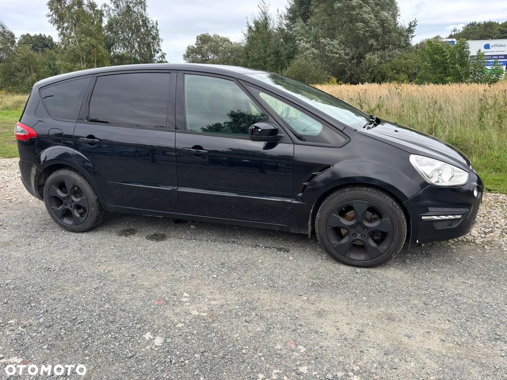 Ford S-Max 2.0 TDCi Trend - 3