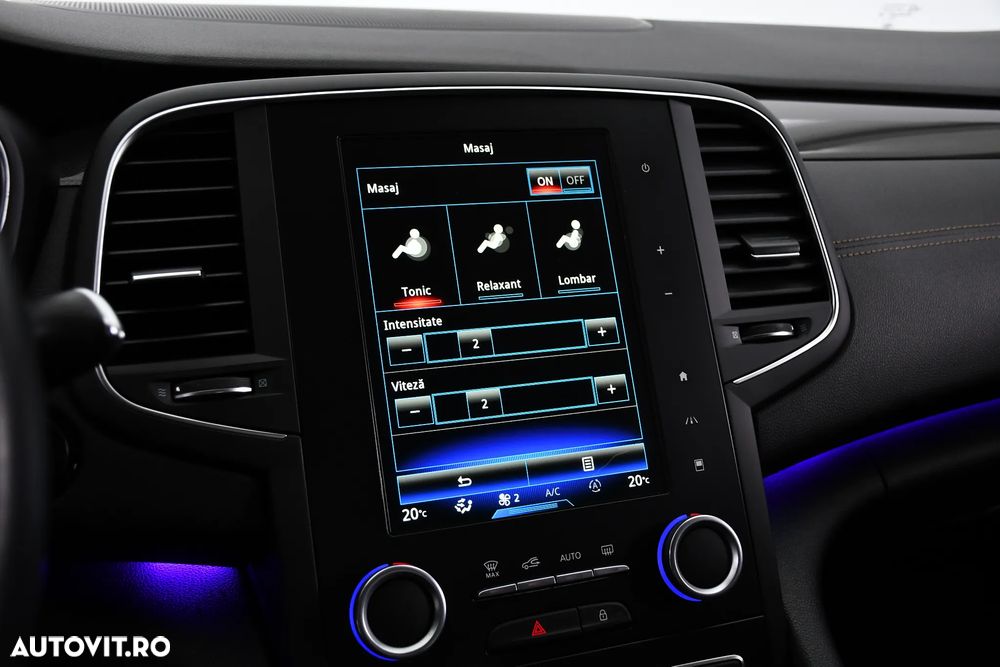 Renault Talisman ENERGY dCi 160 EDC INTENS - 27