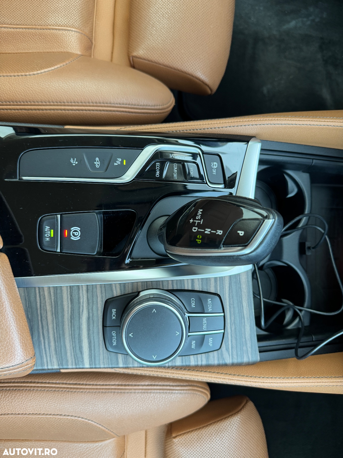 BMW Seria 6 630d xDrive - 14