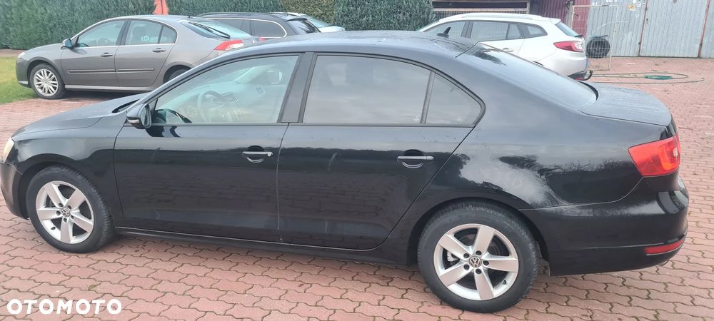 Volkswagen Jetta 1.4 TSI Comfortline CityLine - 9