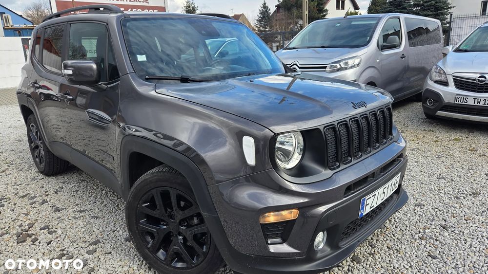 Jeep Renegade 1.0 T-GDI Night Eagle - 9