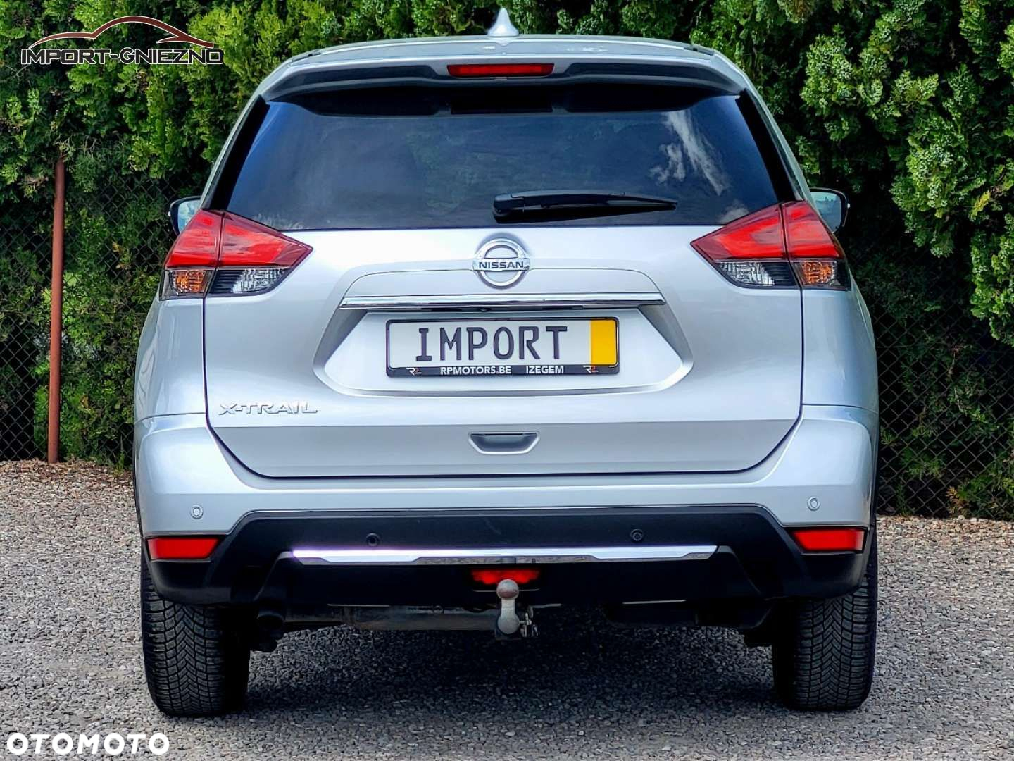 Nissan X-Trail - 21