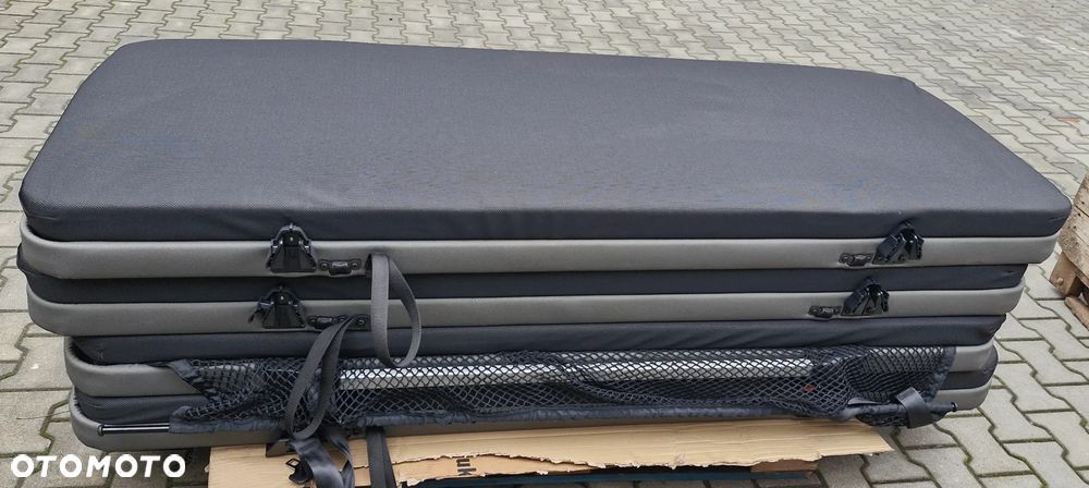 MAN TG3 TGX ŁÓŻKO GÓRNE NOWE 81.62159-6438 - 2