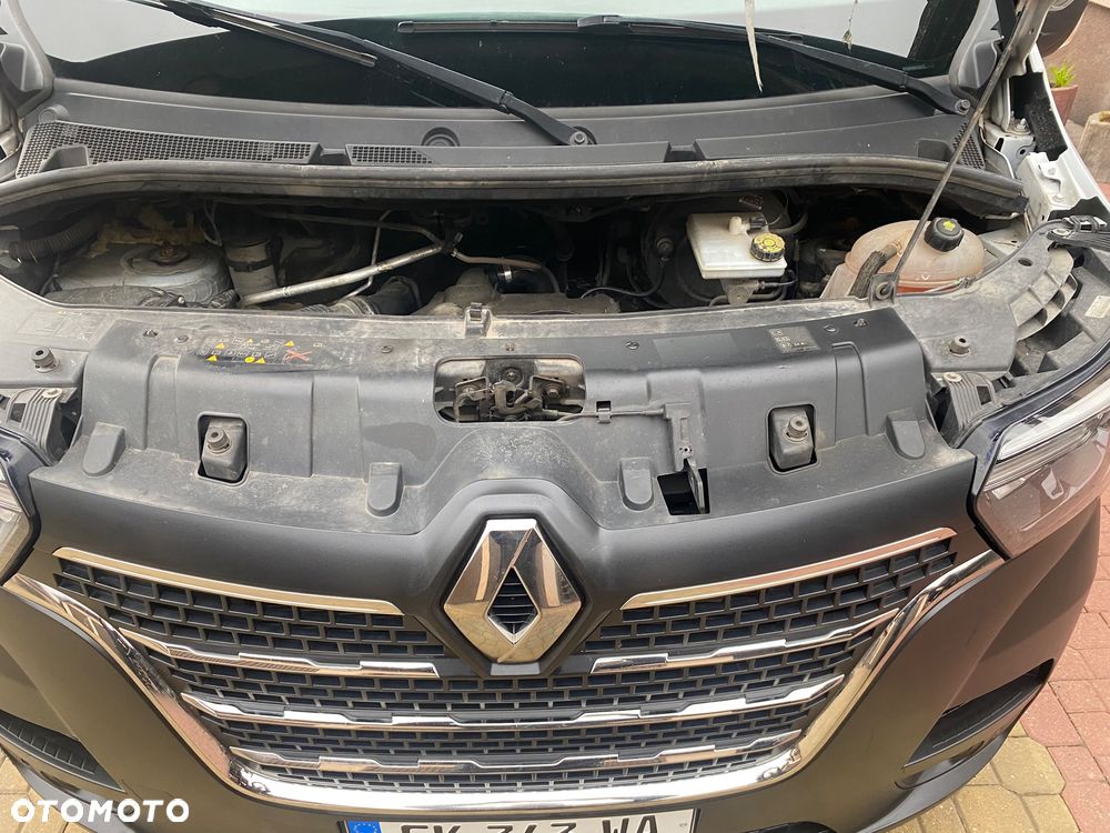 Renault MASTER L2 H2 135 DCI - 23