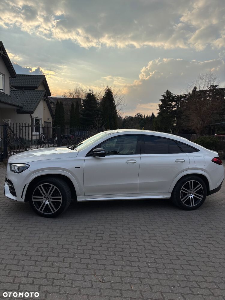 Mercedes-Benz GLE - 2