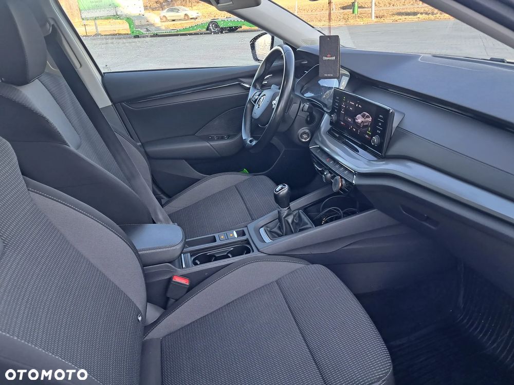 Skoda Octavia 2.0 TDI Ambition - 7