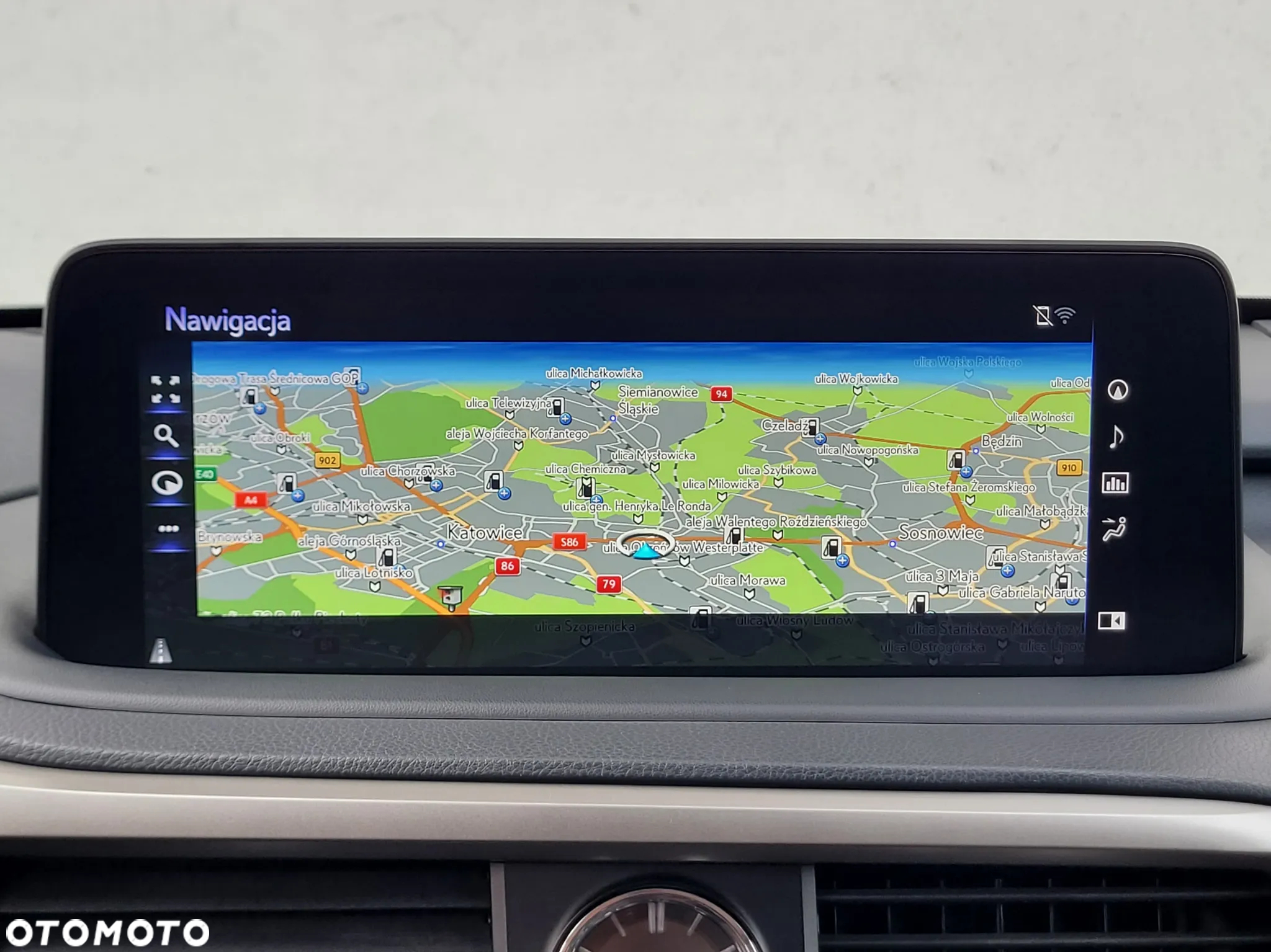 Lexus RX 450h F-Impression - 20