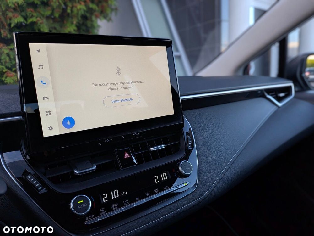 Toyota Corolla - 25