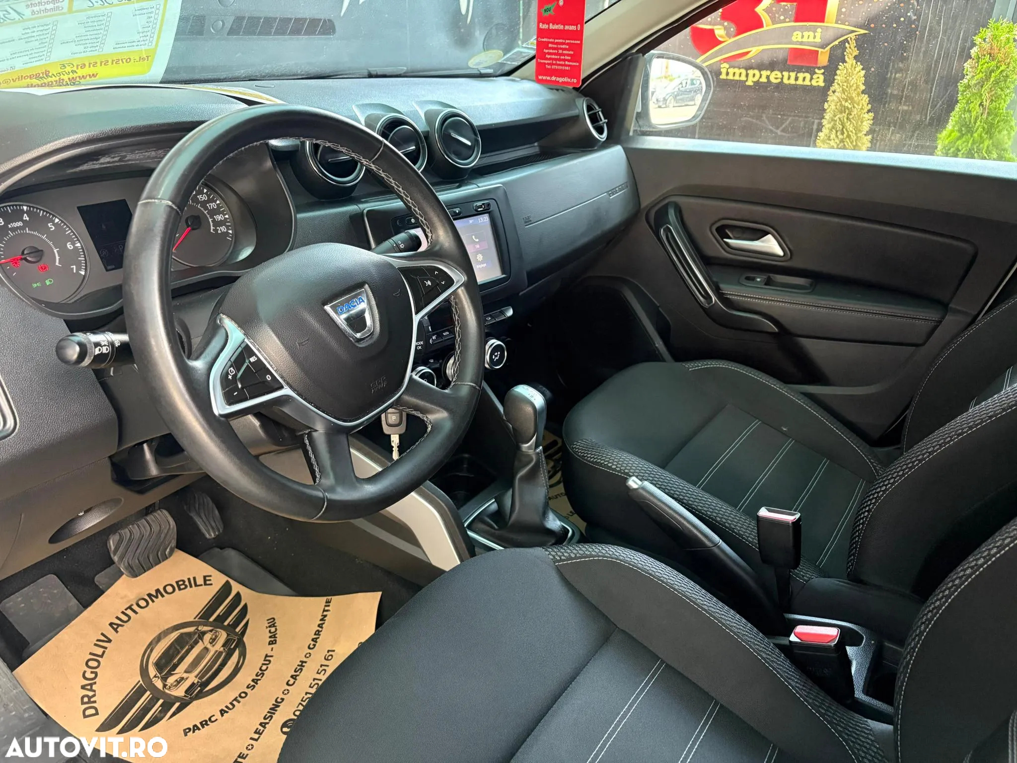 Dacia Duster - 5