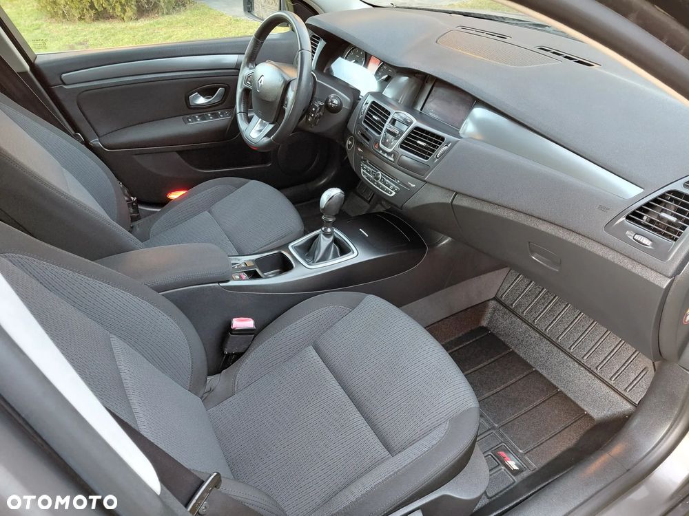 Renault Laguna 2.0 16V Dynamique - 15