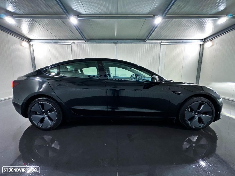 Tesla Model 3 Standard Range Plus RWD - 12