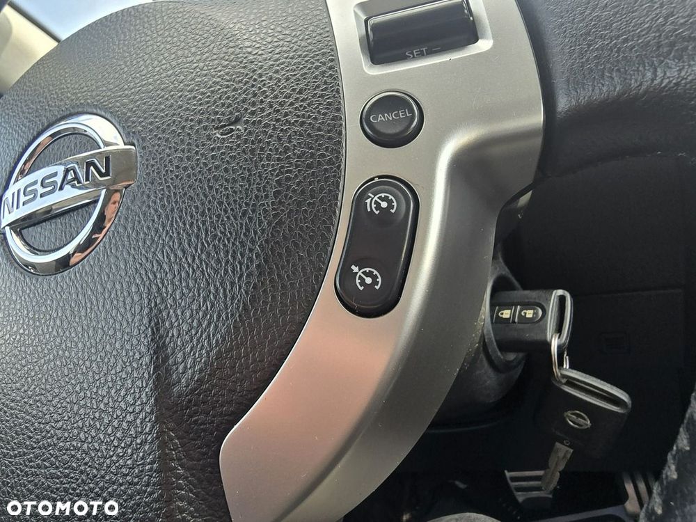 Nissan Qashqai+2 - 28