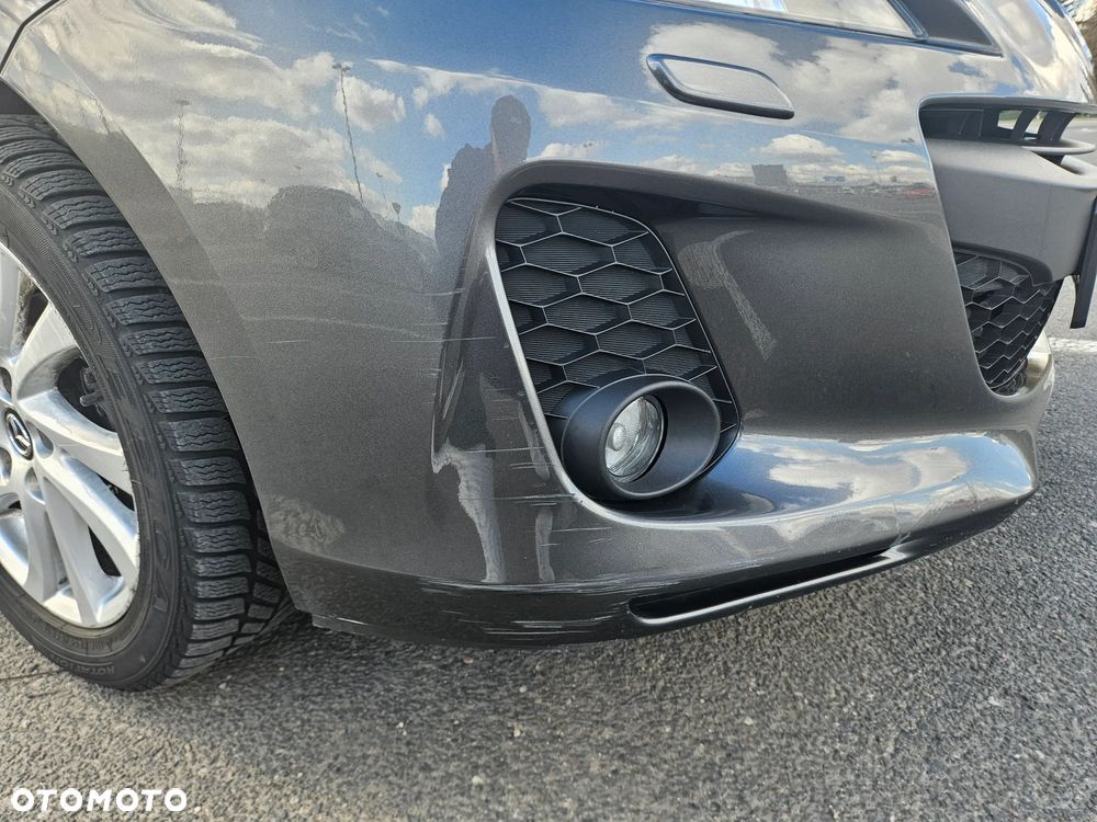 Mazda 3 1.6 Comfort - 21