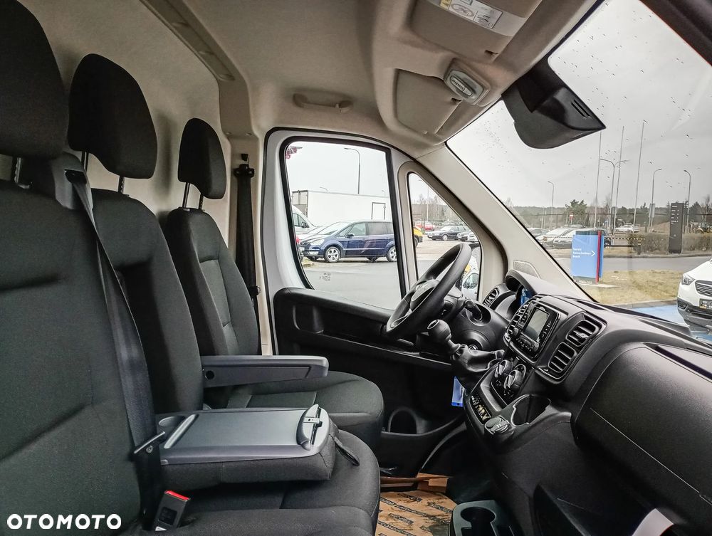 Fiat DUCATO L3H2 Sprawdź promocje ! - 32
