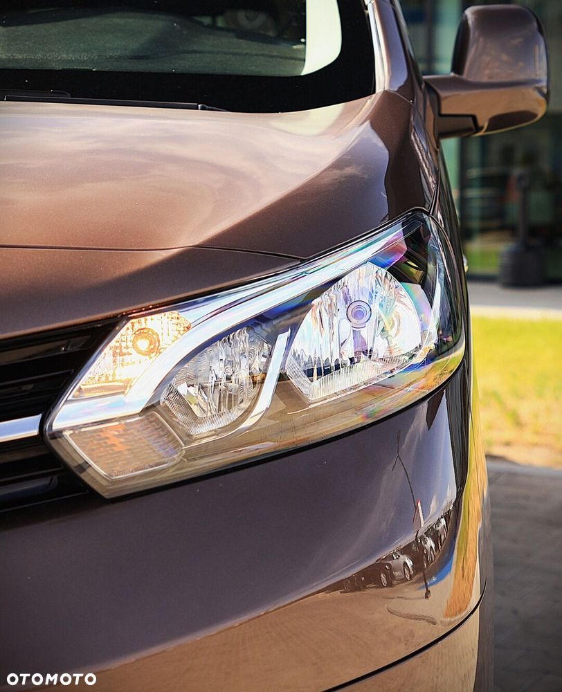 Toyota Proace Verso 2.0 D4-D Long Business - 7
