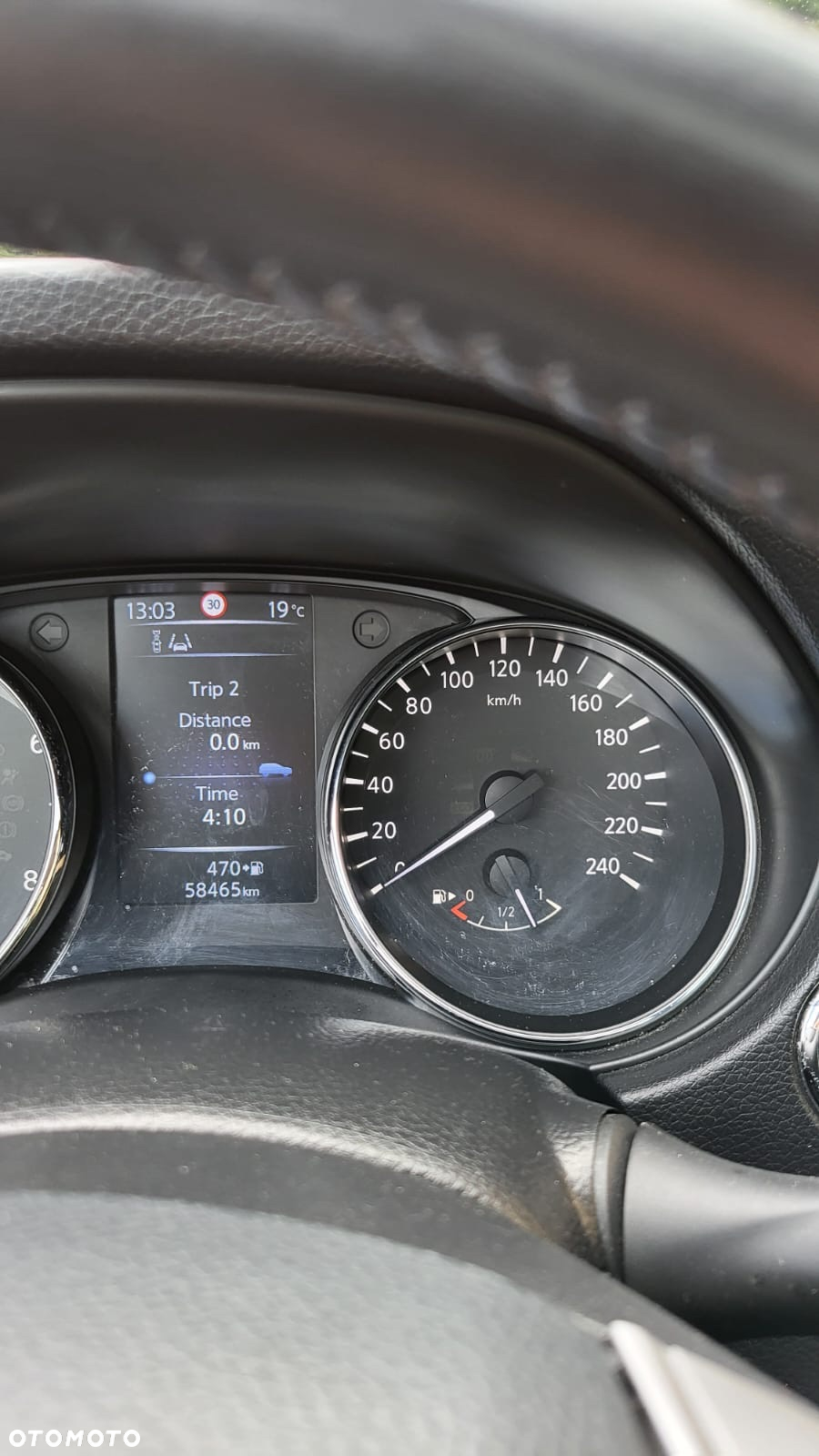 Nissan Qashqai - 12
