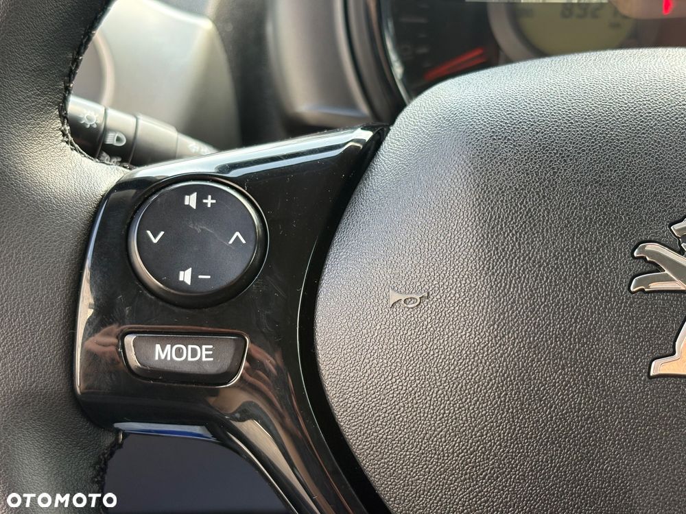 Peugeot 108 VTI 68 STOP&START Active - 14