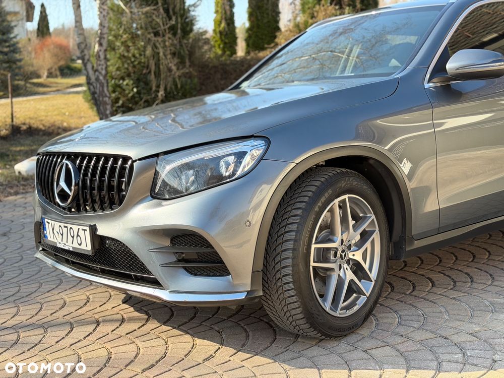 Mercedes-Benz GLC - 5