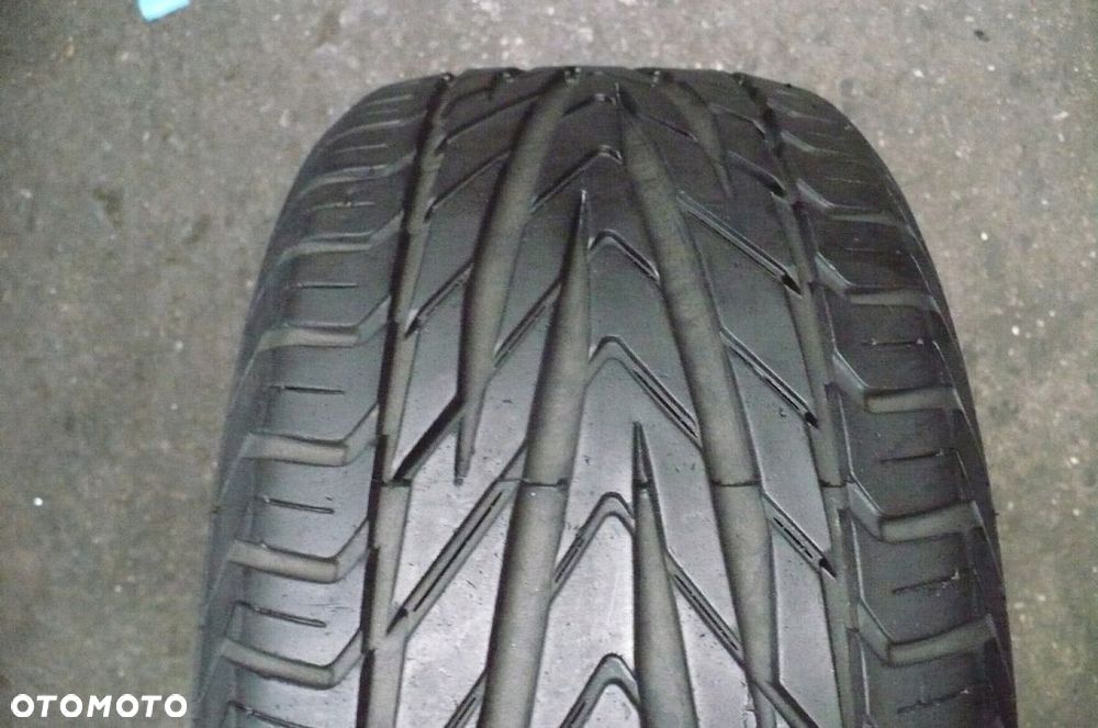 UNIROYAL Rainsport 1 215/45R17 6,5mm 2018 - 1