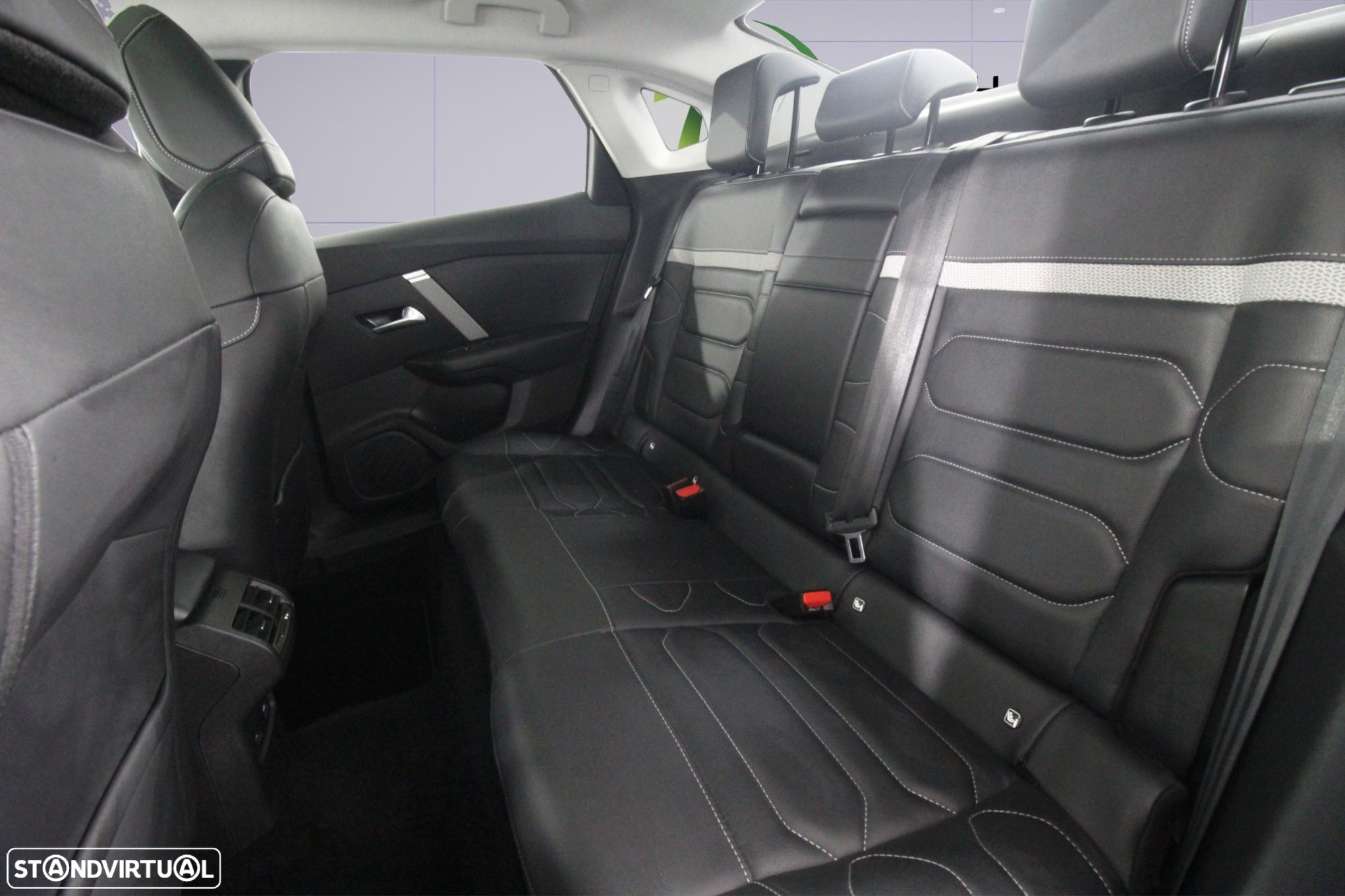 Citroën e-C4 X 50 kWh Shine Pack - 15