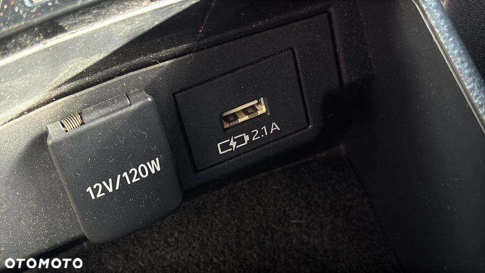 Toyota Corolla 1.2 T Comfort - 24