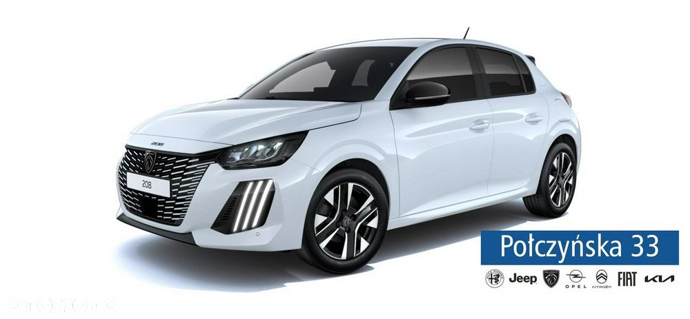 Peugeot 208 - 10