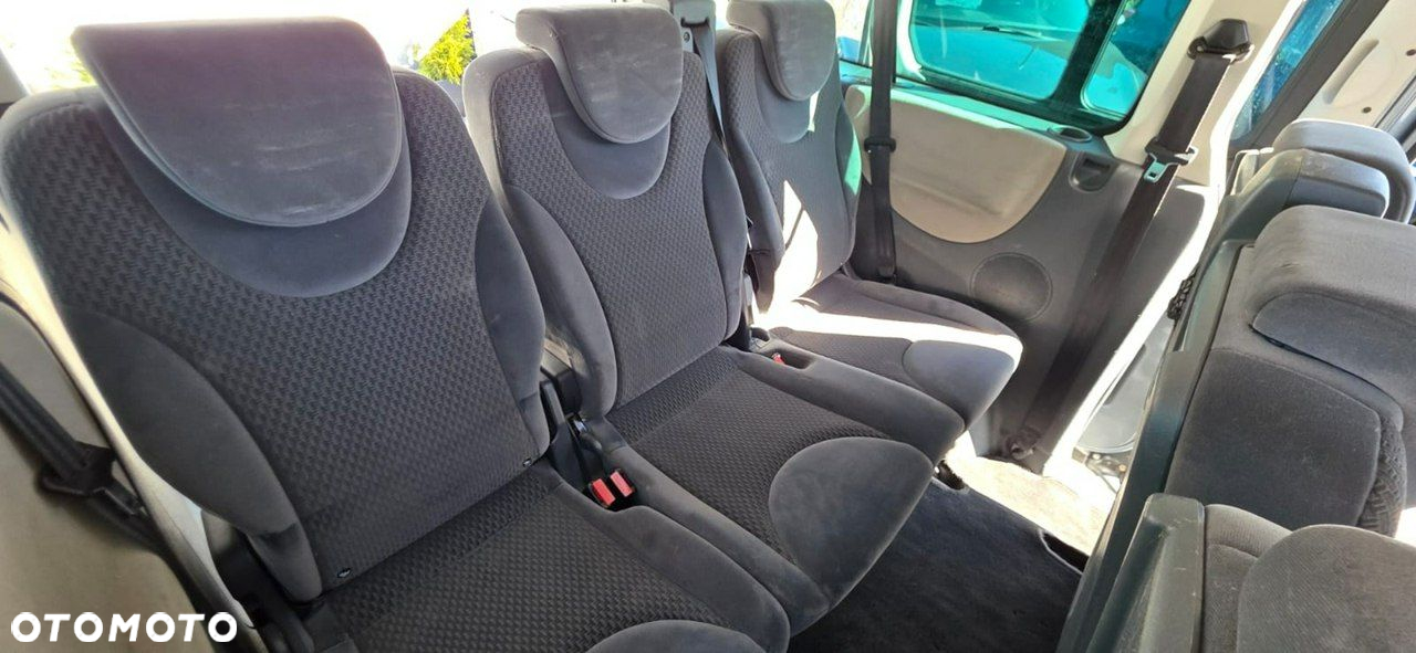 Citroën Jumpy Combi - 31