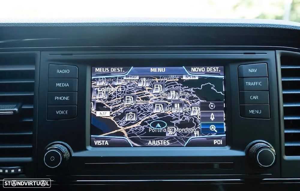 SEAT Leon 2.0 TSI Cupra DSG S/S - 12