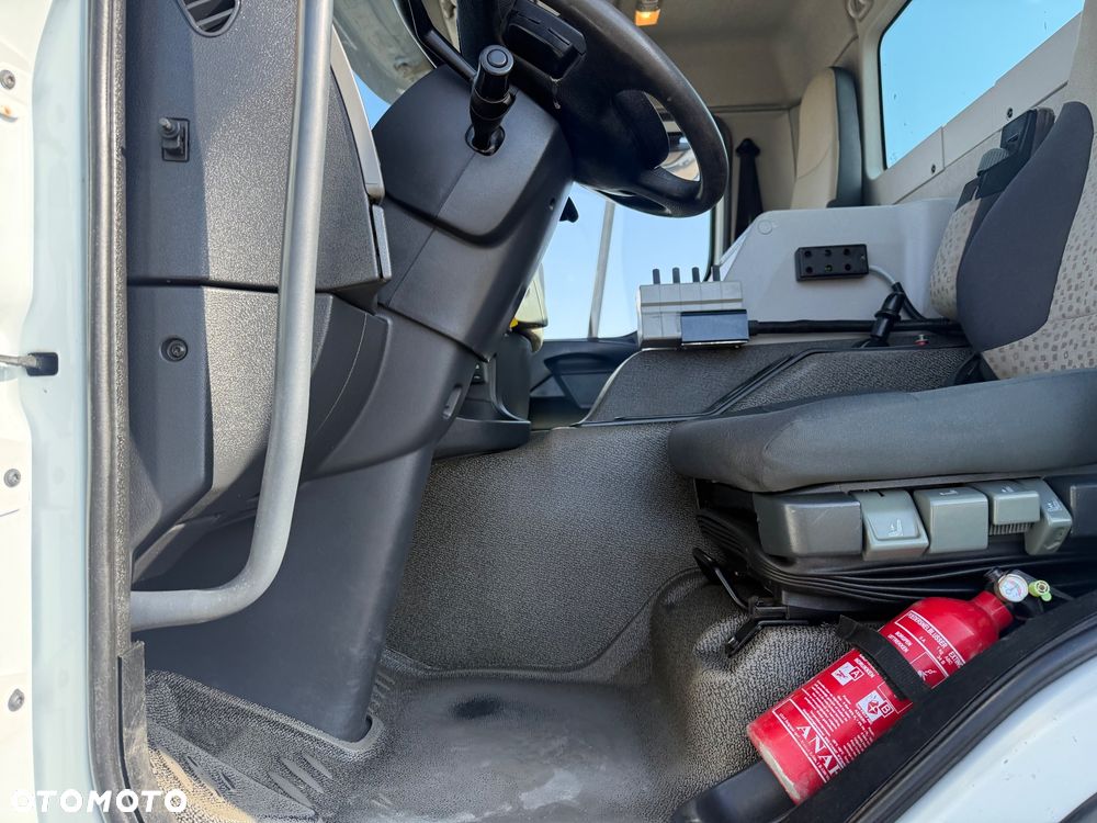 Renault PREMIUM 430DXI EEV / HAKOWIEC / RETARDER / NISKI PRZEBIEG / SPROWADZONY / STAN BDB / / / - 35