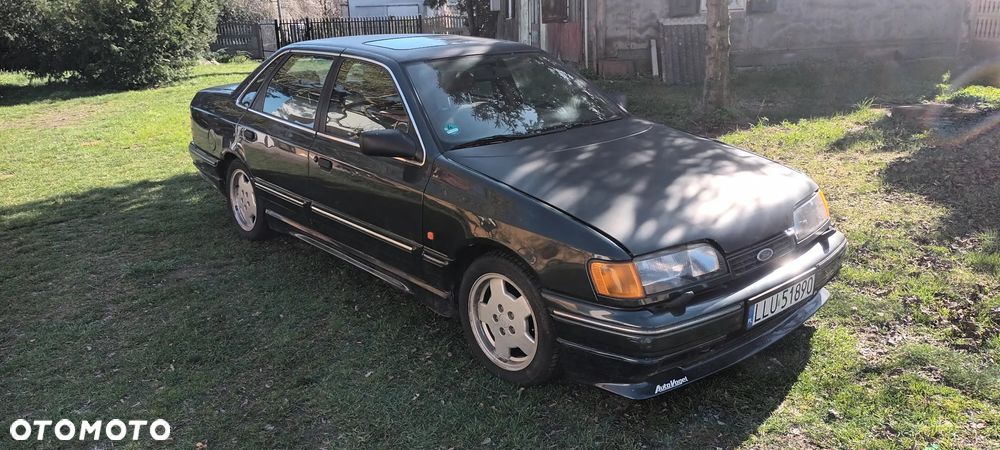 Ford Scorpio 2.9-24 Ghia - 3