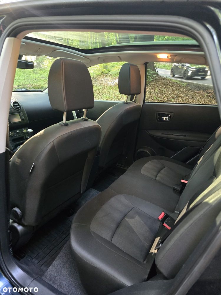 Nissan Qashqai 2.0 360 - 18