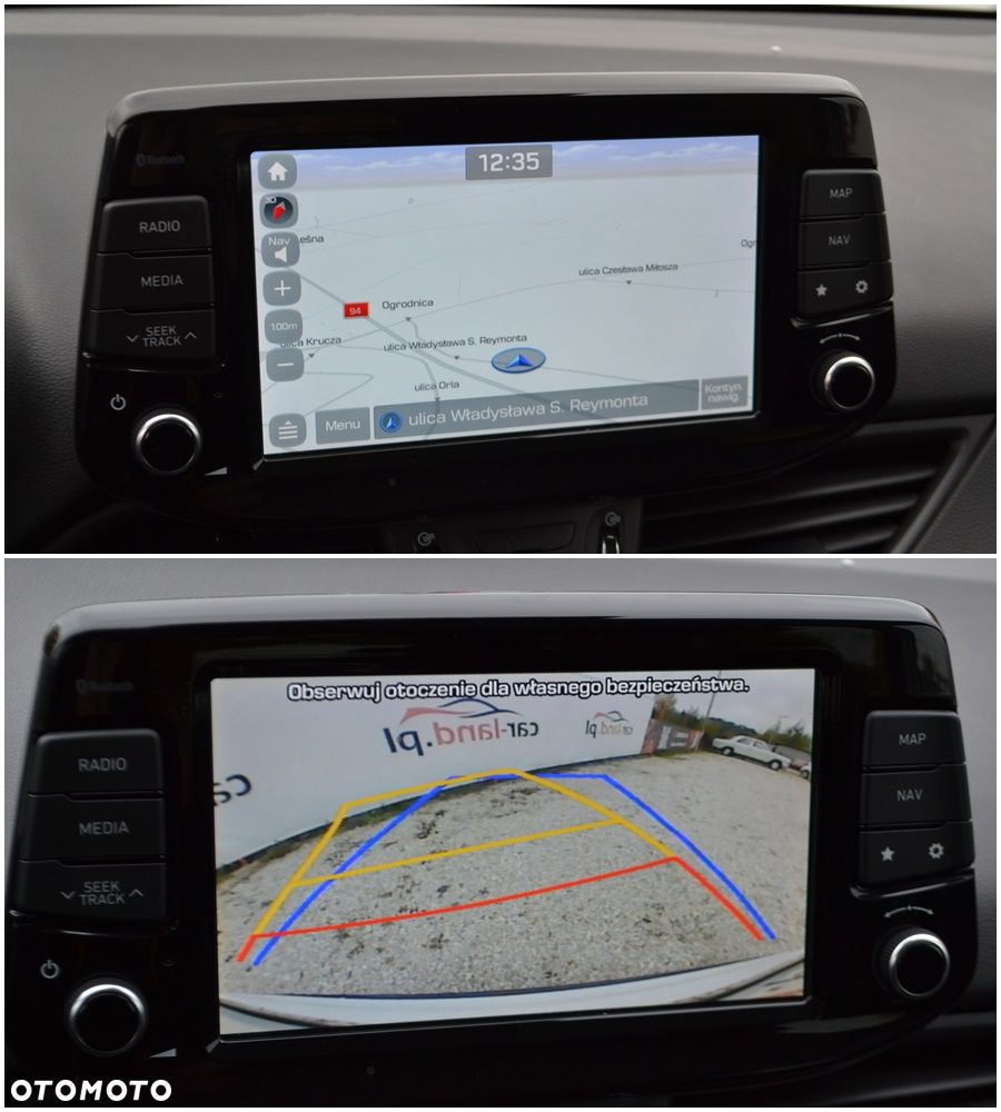 Hyundai i30 2019