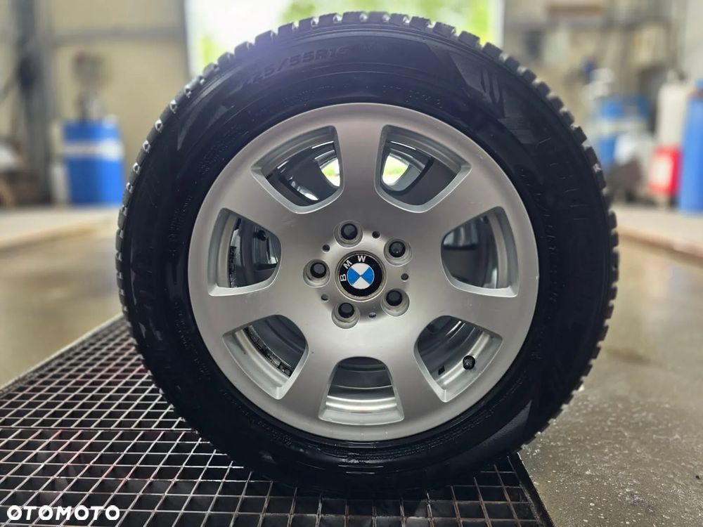 BMW Seria 5 520d - 18