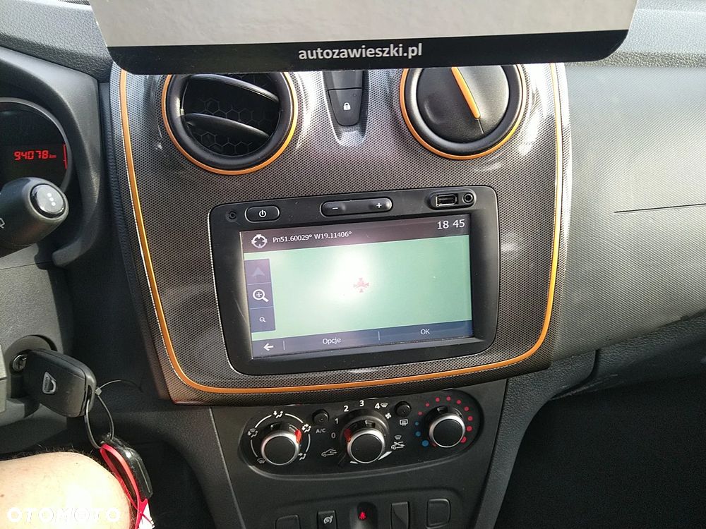 Dacia Sandero Stepway TCe 90 (S&S) Prestige - 34