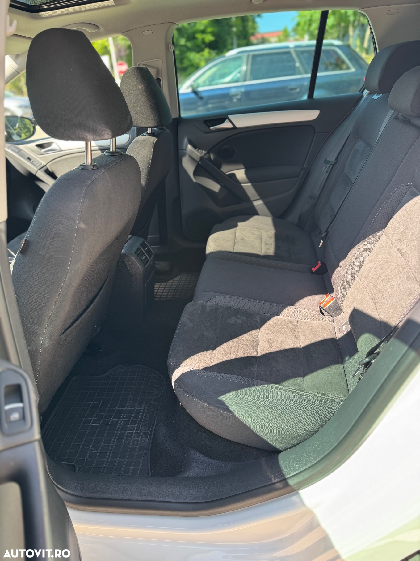 Volkswagen Golf 1.4 TSI Highline DSG - 6