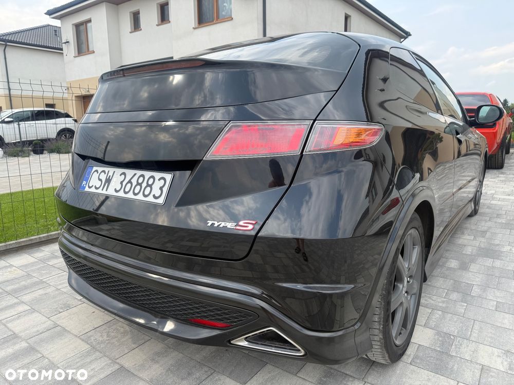 Honda Civic - 17