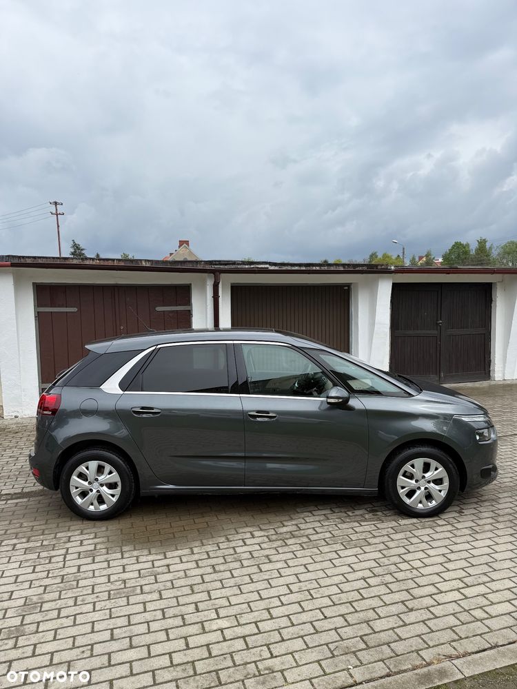 Citroën C4 Picasso - 4