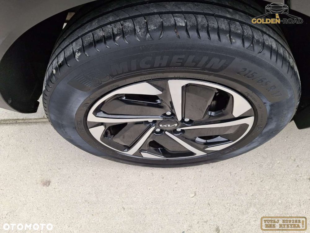 Kia Sportage - 27