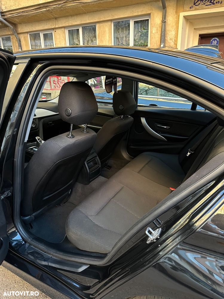 BMW Seria 3 - 11